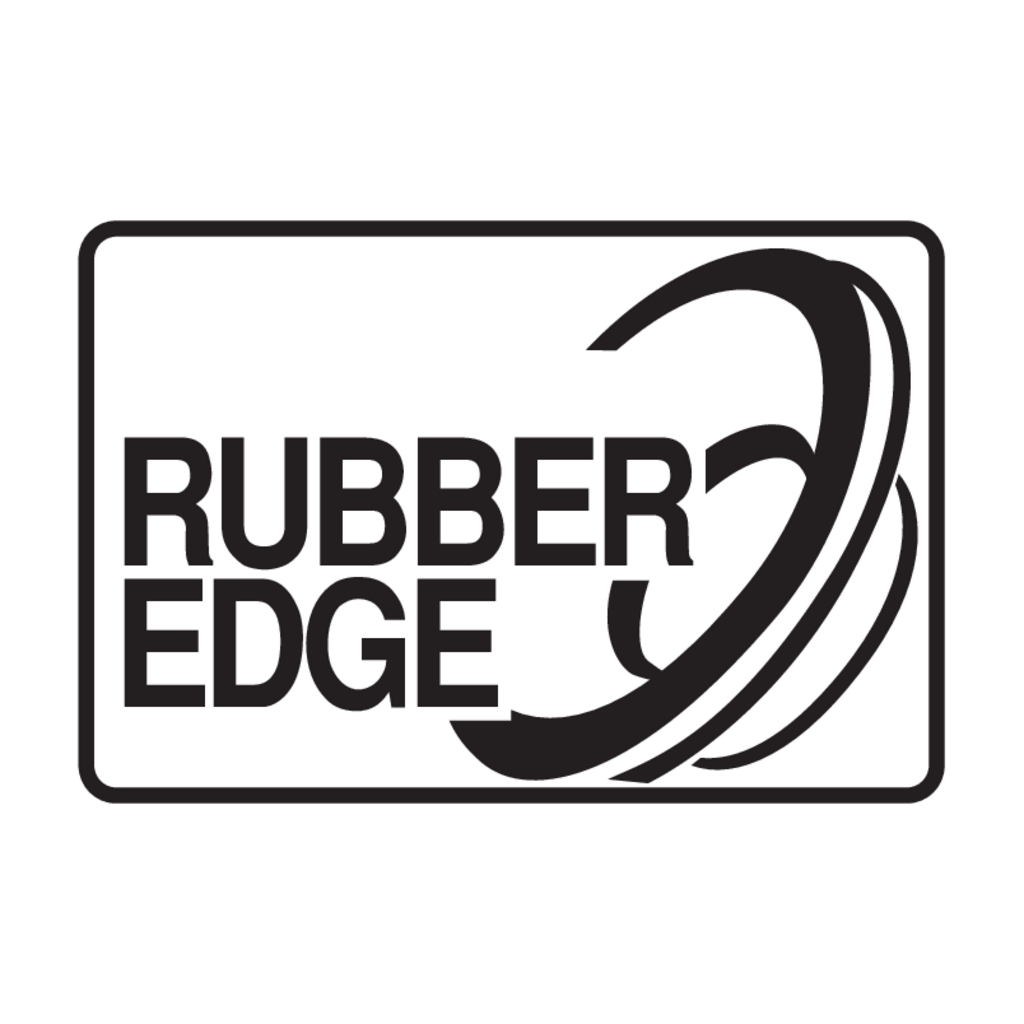 Rubber,Edge