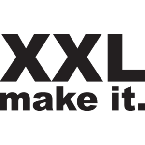 XXL Stickers Logo