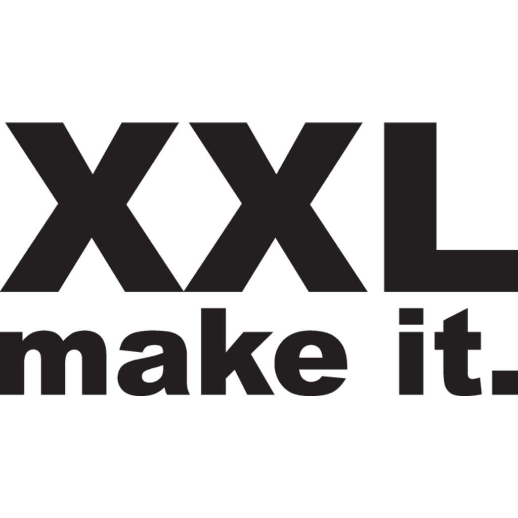 XXL,Stickers