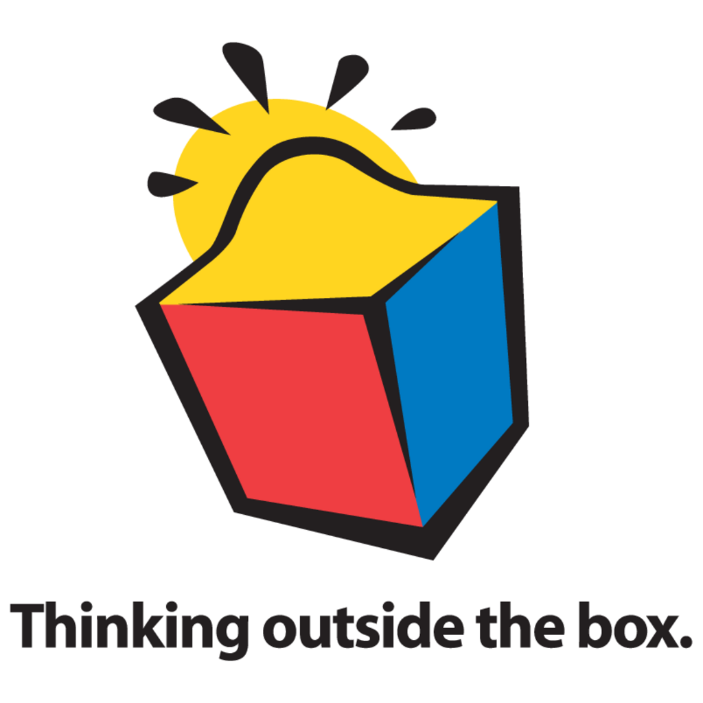 Thinking,outside,the,box