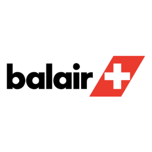 Balair Logo