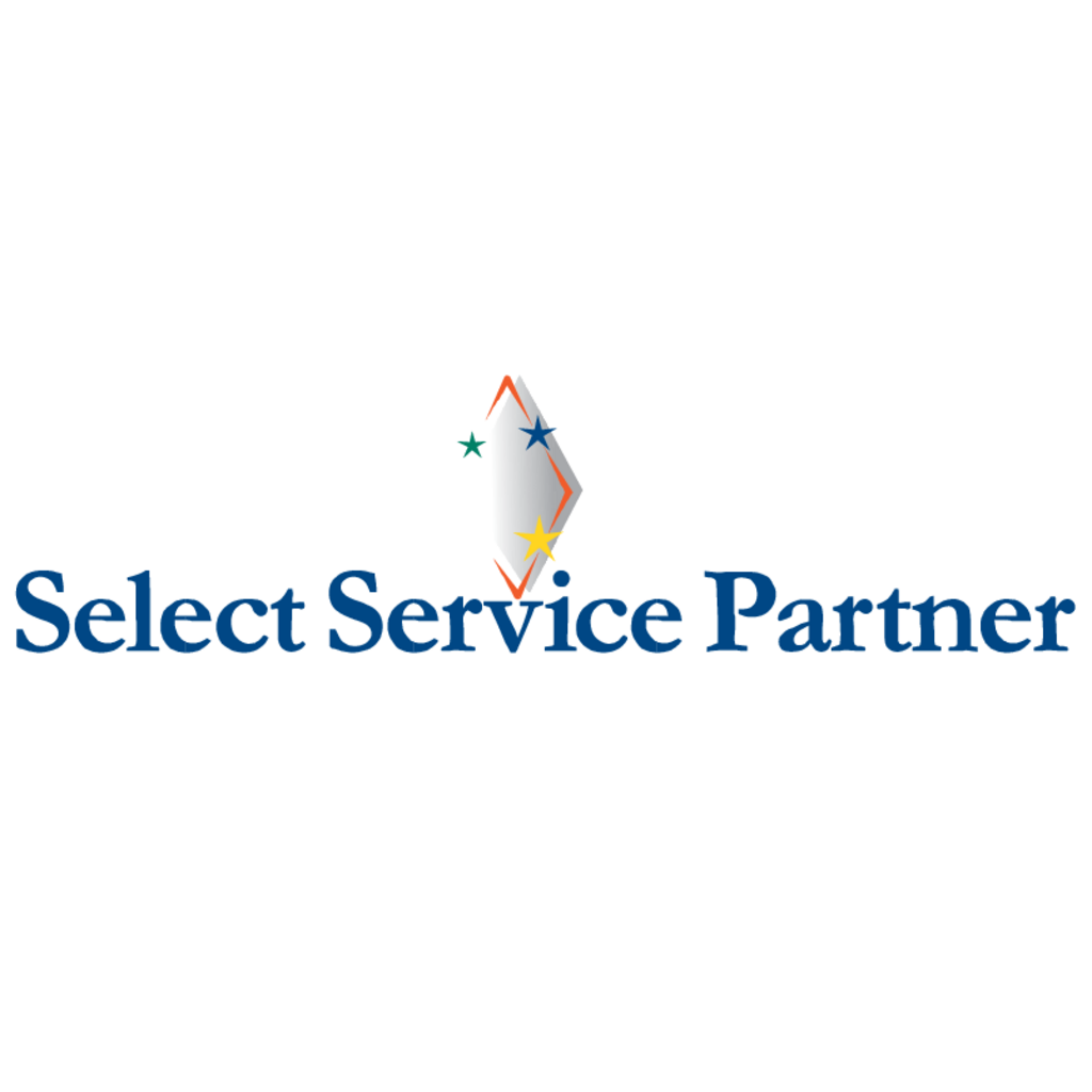 Select,Service,Partner