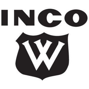 Inco W Logo