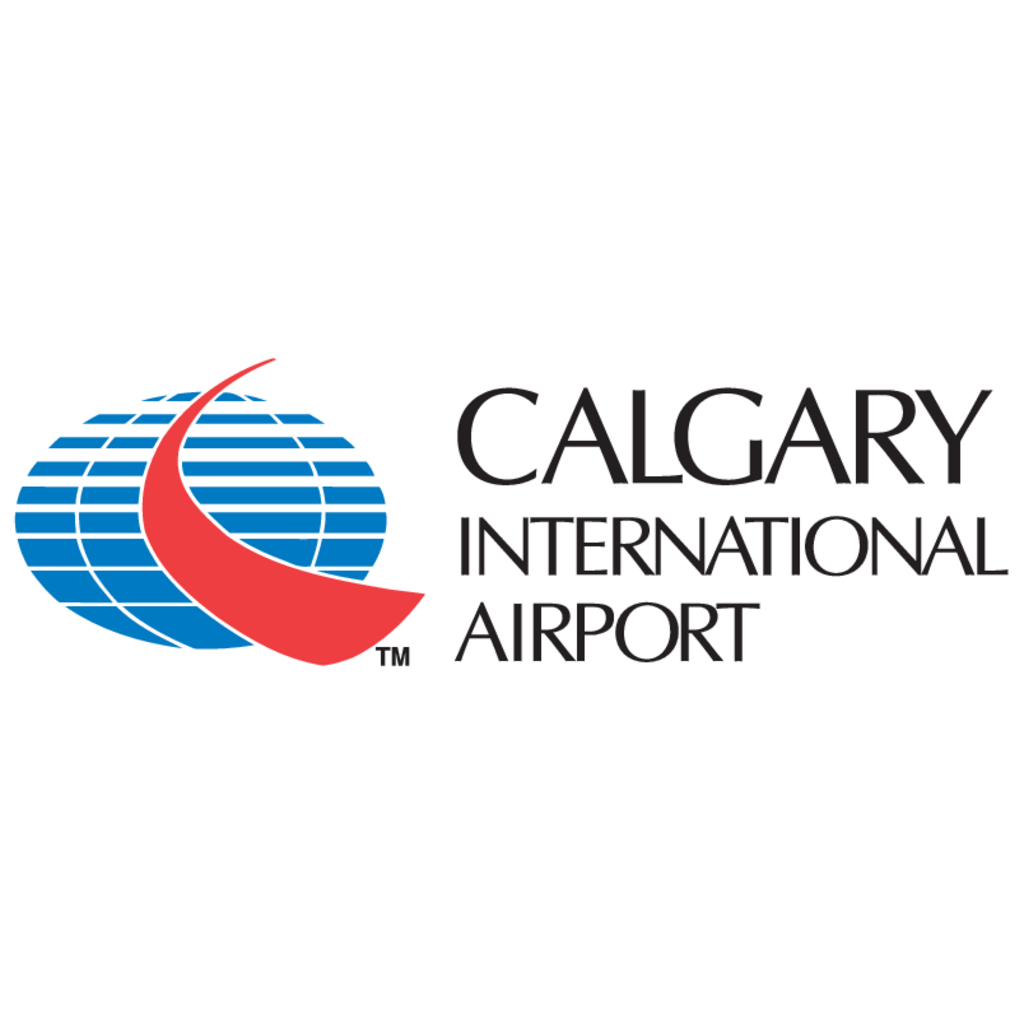 Calgary,Airport