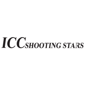 ICC Shooting Stars Logo