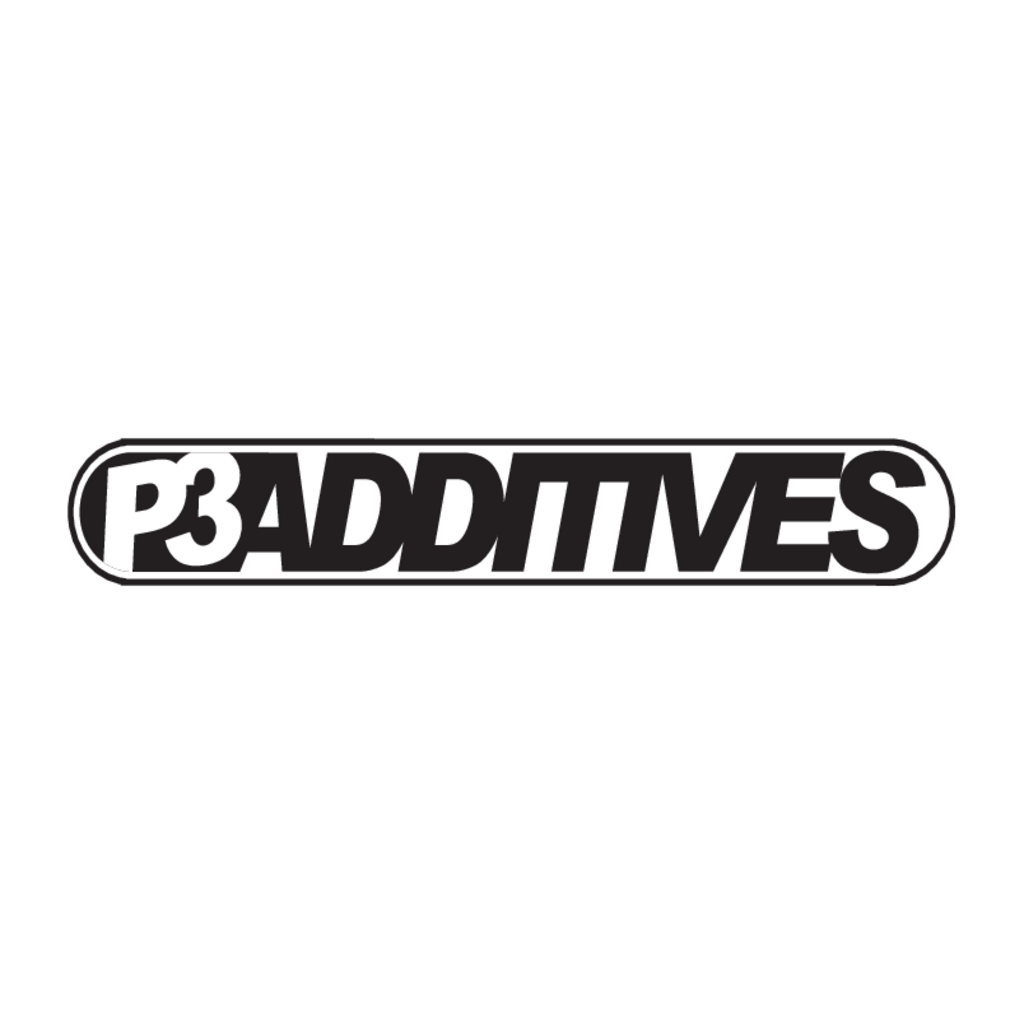 P3,Additives