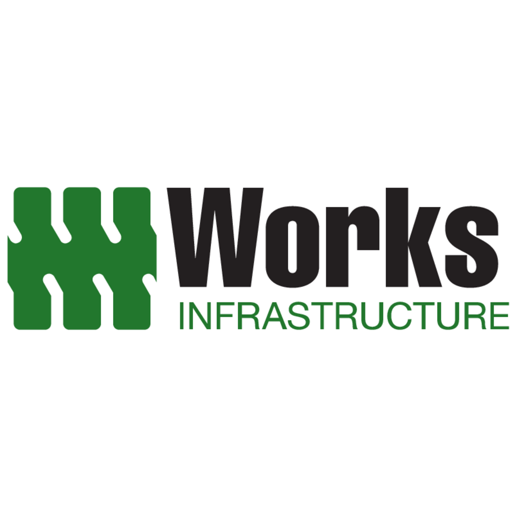 Works,Infrastructure