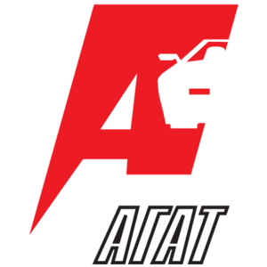 Agat Logo