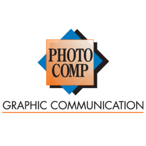 Photo Comp Logo