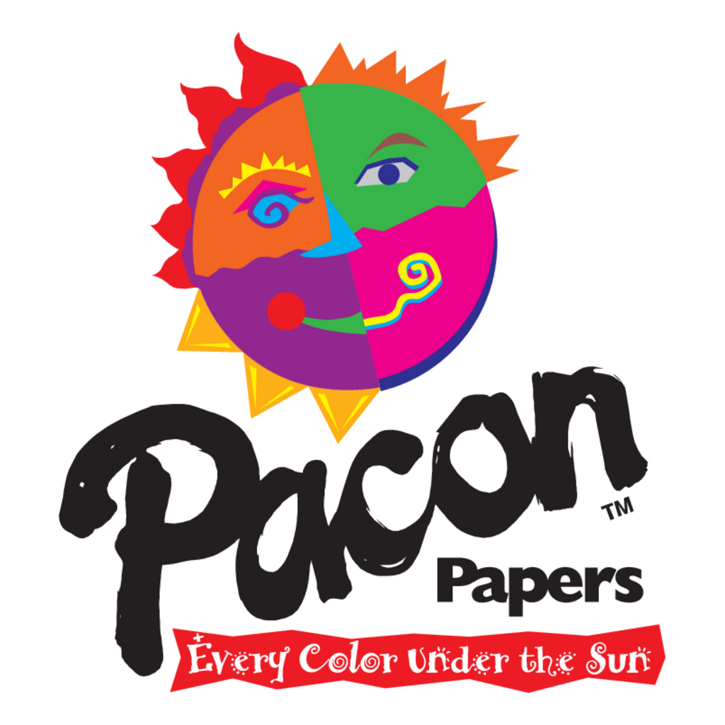 Pacon,Papers(40)