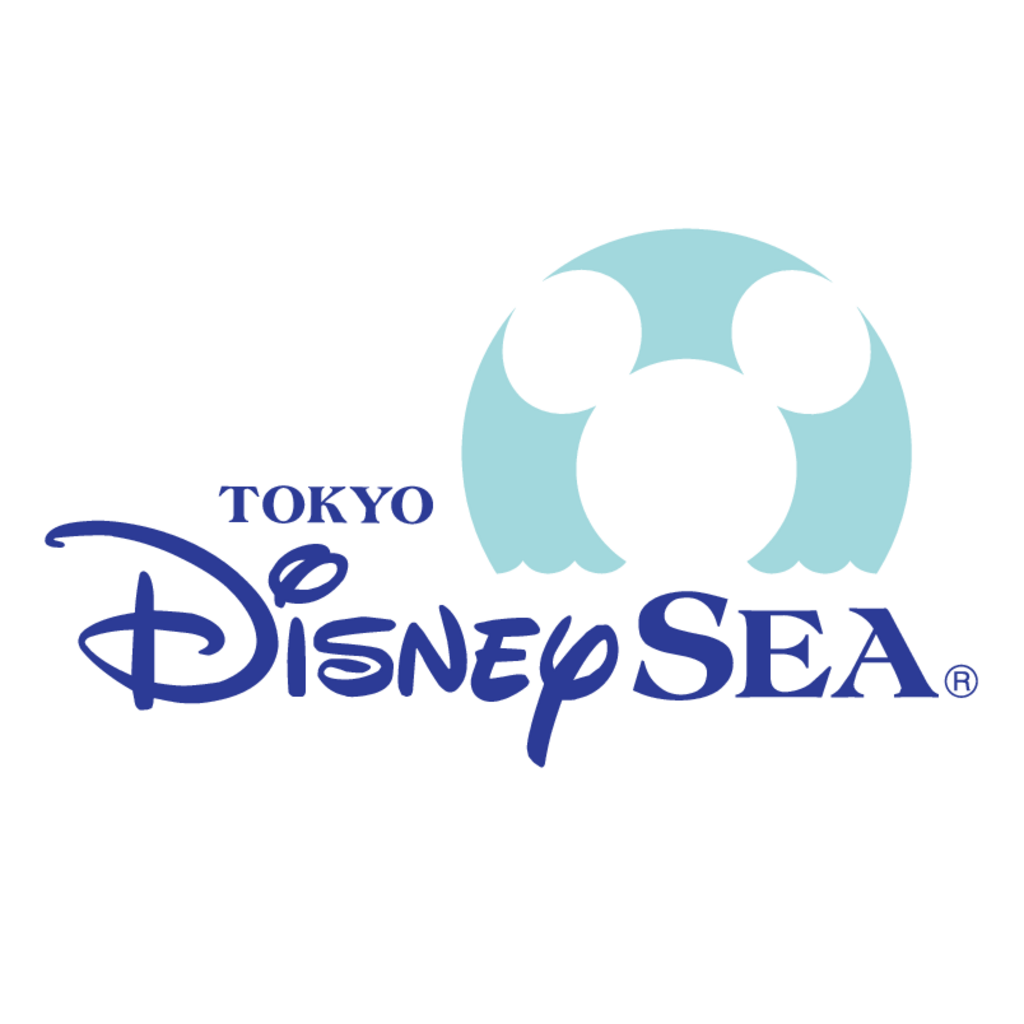 Tokyo,Disney,Sea