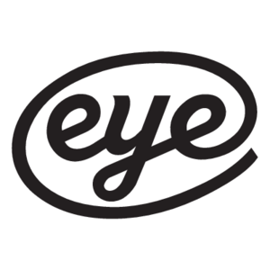 Eye(258) Logo