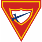 Clube de Desbravadores Logo