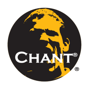 Chant Logo