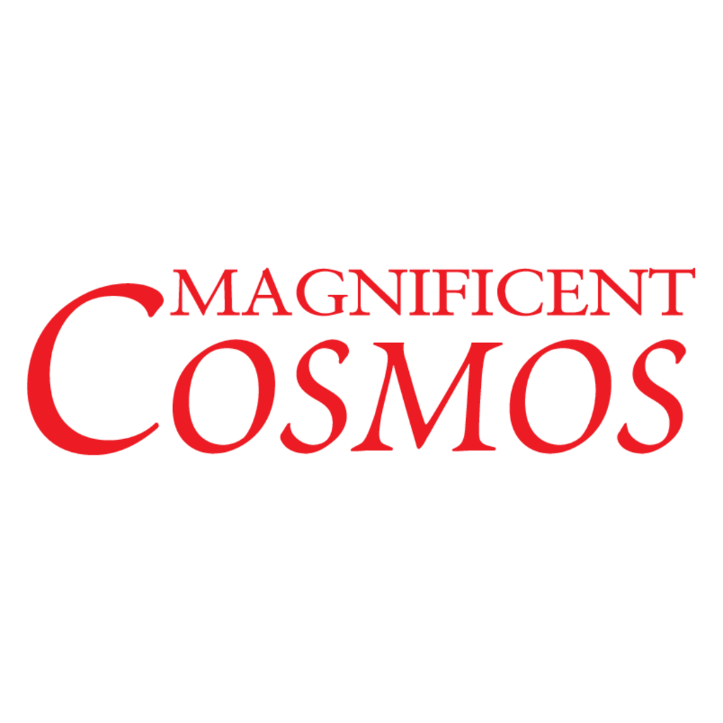 Magnificent,Cosmos