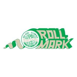 Roll Mark Logo