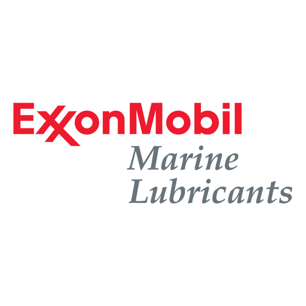 ExxonMobil,Marine,Lubricants