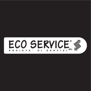 Eco Service Logo