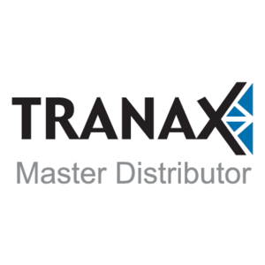 Tranax(21) Logo