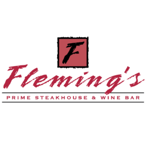 Fleming's Logo