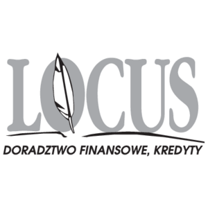Locus Logo