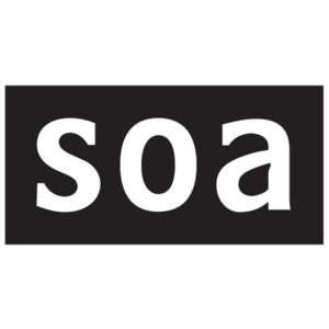 Stichting SOA Logo