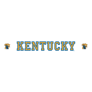 Kentucky Wildcats(146) Logo