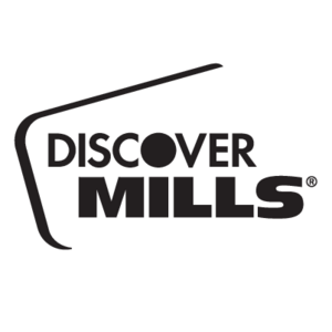 Discover Mills(119) Logo