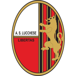 Logo, Sports, Associazione Sportiva Lucchese Libertas 1905