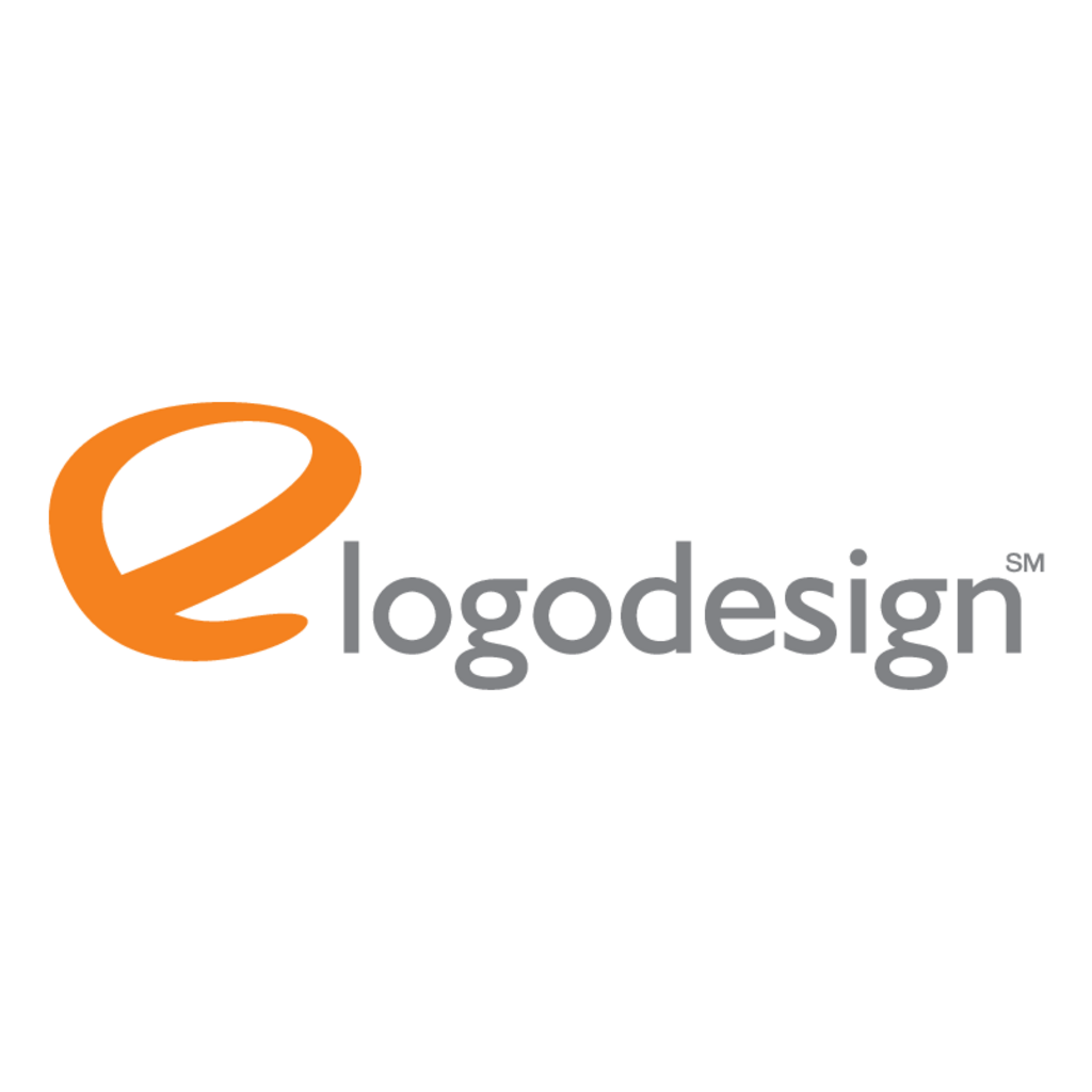 E,Logo,Design