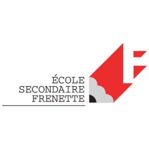 Ecole Secondaire Frenette Logo