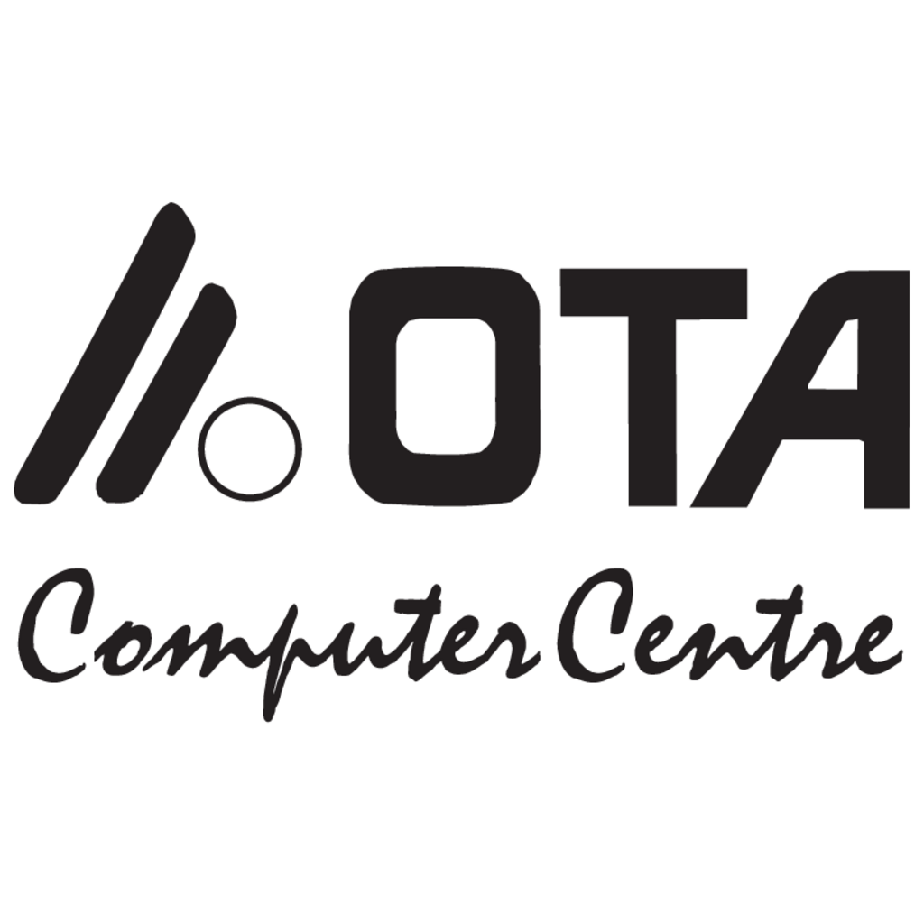 OTA,Computer,Centre