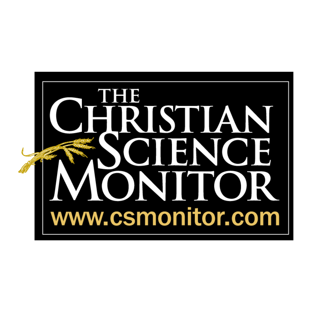 The,Christian,Science,Monitor