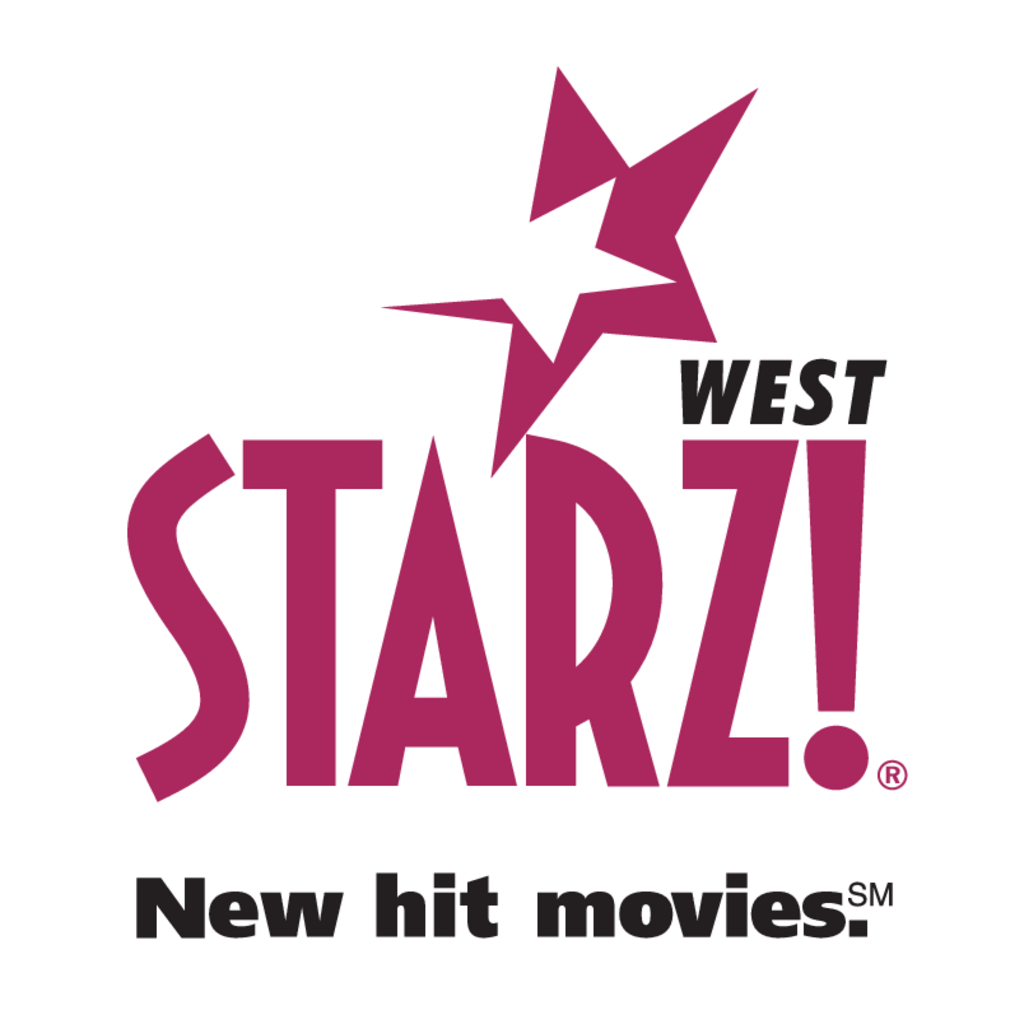 Starz!,West