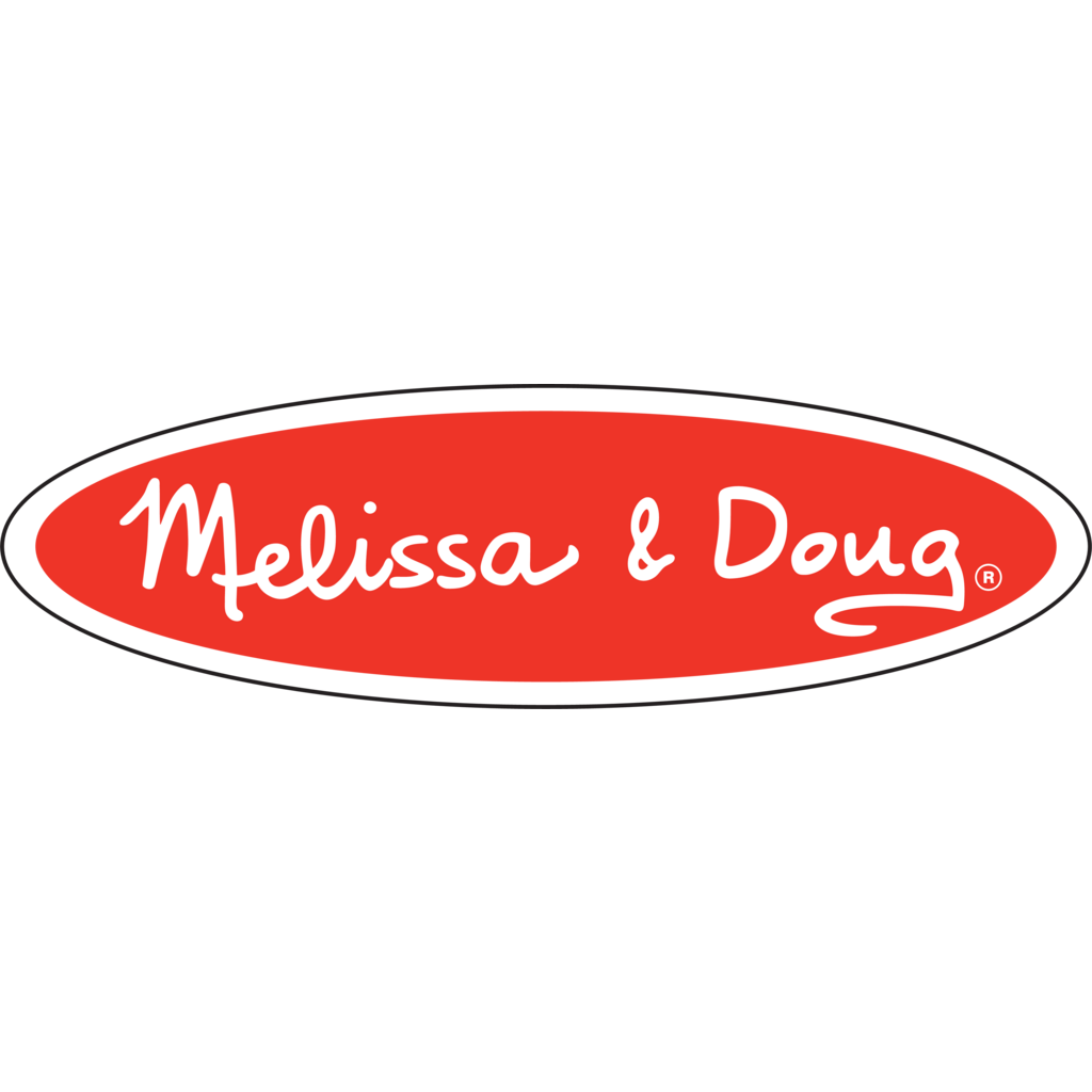 Melissa,&,Doug