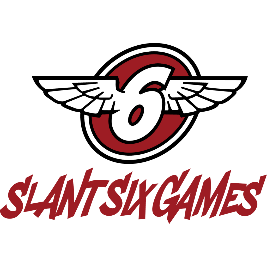 Slant Six Games