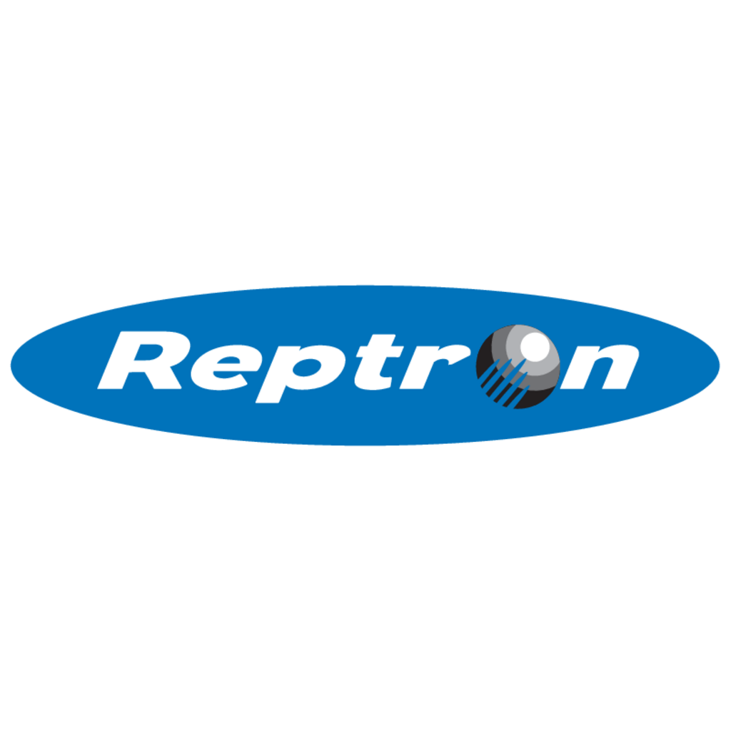 Reptron,Distribution