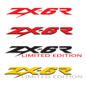 ZX-6R Logo