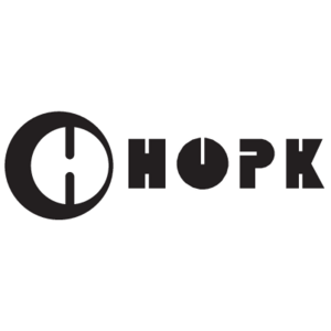NORK Logo