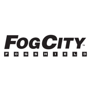 FogCity(12) Logo