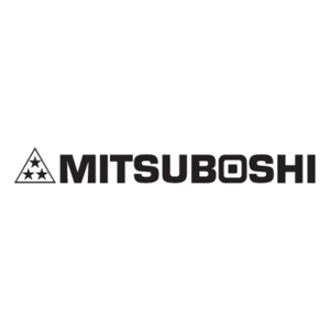 Mitsuboshi Belting Logo
