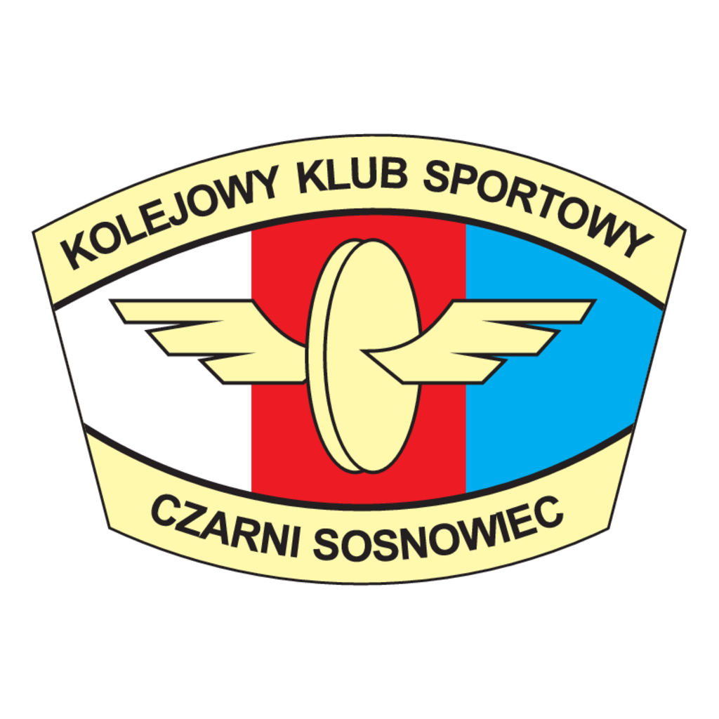 KKS,Czarni,Sosnowiec