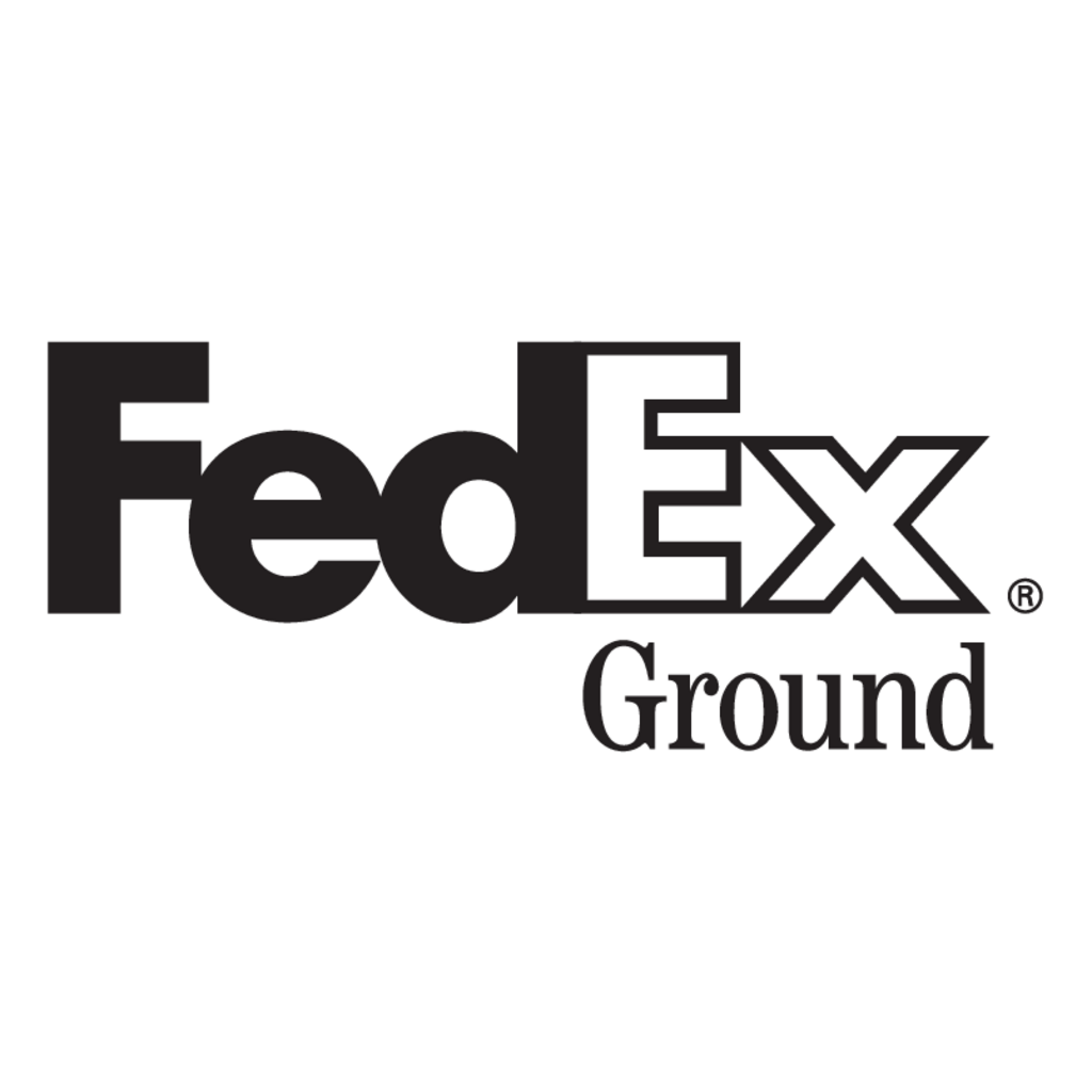 FedEx Ground 135 Logo Vector Logo Of FedEx Ground 135 Brand Free 