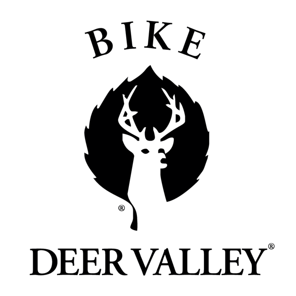 Deer,Valley,Bike