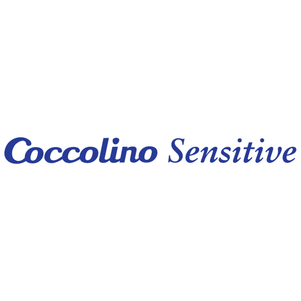 Cocolino,Sensitive