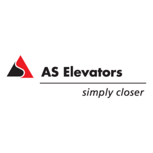 AS Elevators(6) Logo