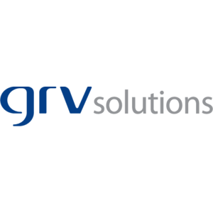 GRV Solutions Logo