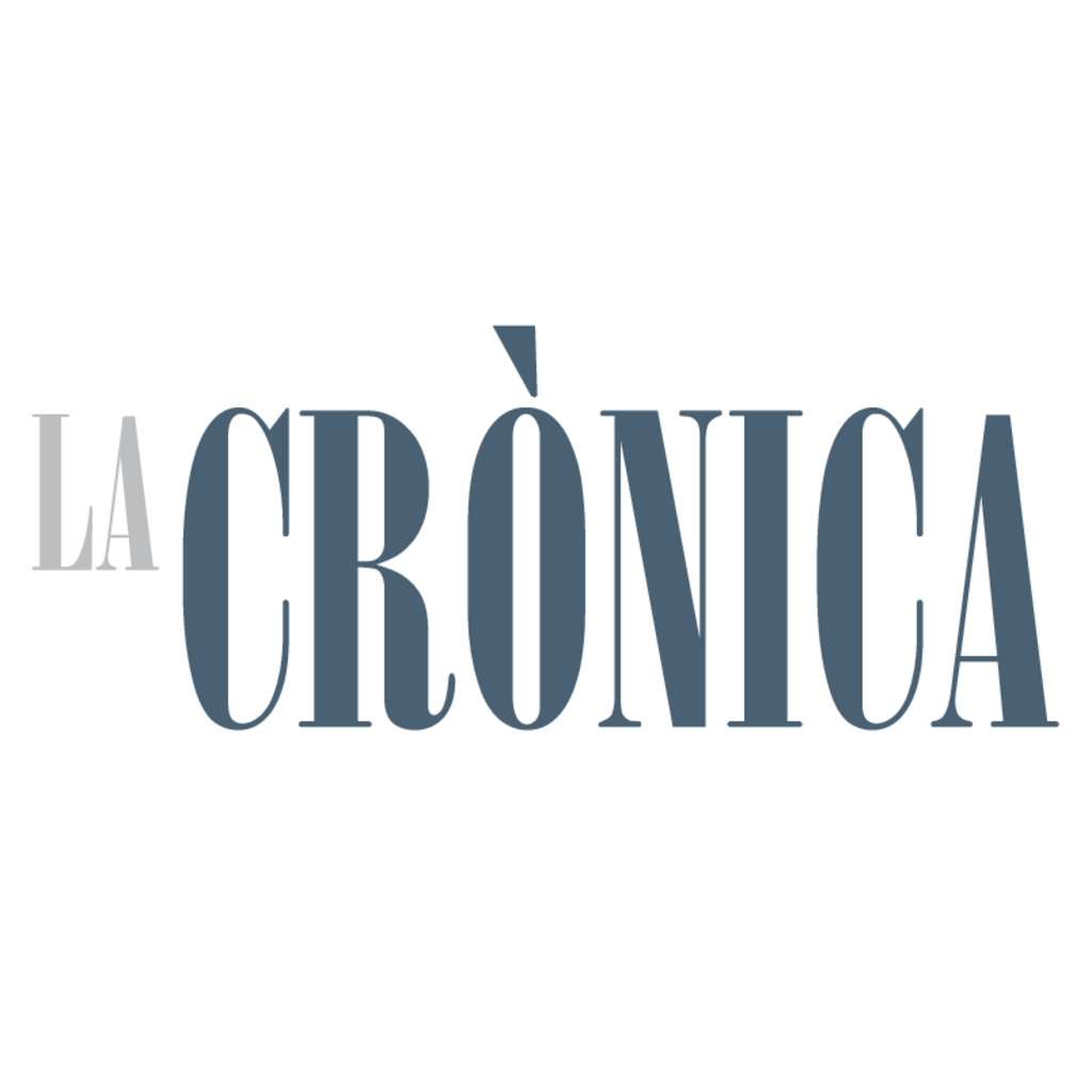 La,Cronica