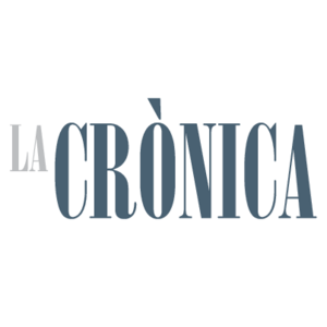 La Cronica Logo