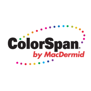 ColorSpan Logo